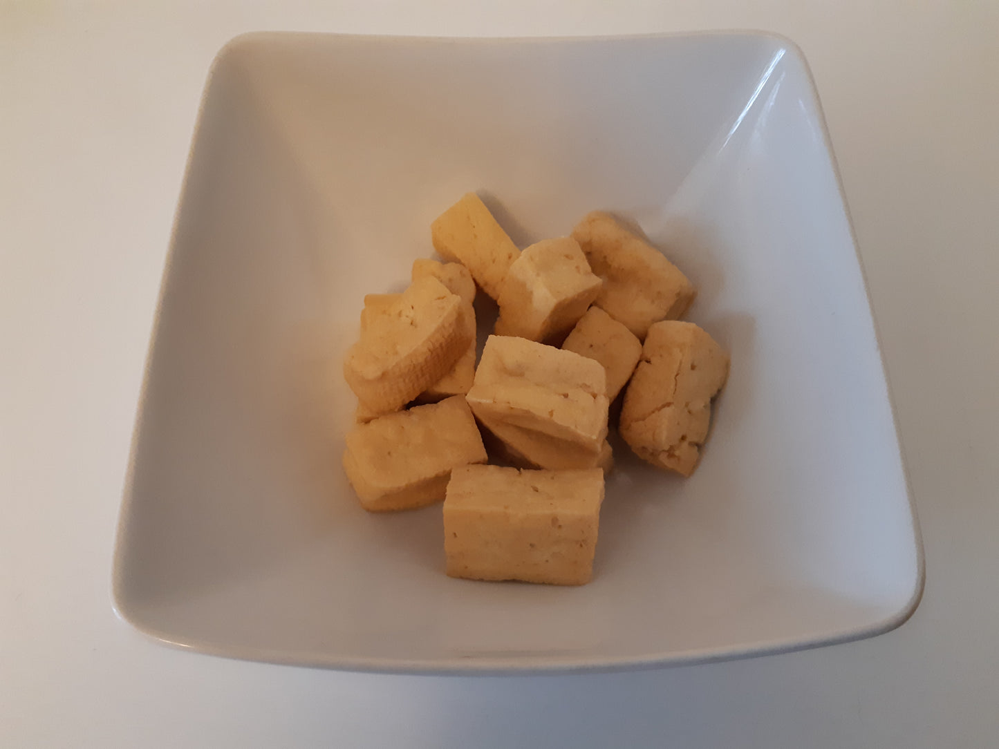 Extra tofu